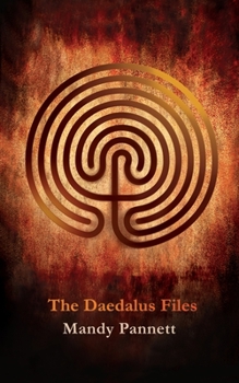 Paperback The Daedalus Files Book