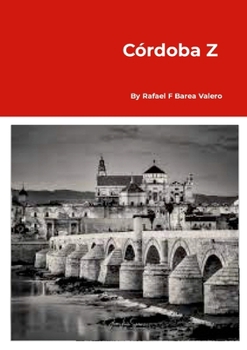 Paperback Córdoba Z [Spanish] Book