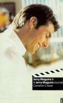 Paperback Jerry Maguire Book