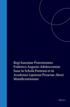 Hardcover Q. Horatii Flacci Opera Omnia [Latin] Book