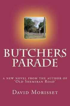 Paperback Butchers Parade Book