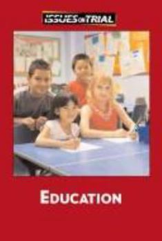 Library Binding Education Book