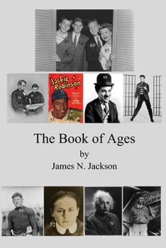 Paperback Book of Ages Book