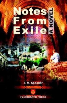 Paperback Notes from Exile Book