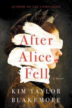 Paperback After Alice Fell Book