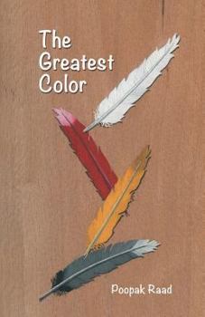 Paperback The Greatest Color Book
