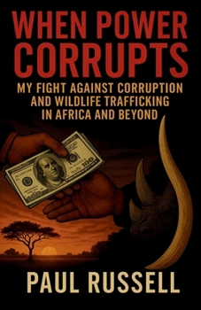 Paperback When Power Corrupts Book