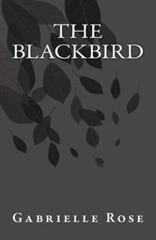 Paperback The Blackbird Book