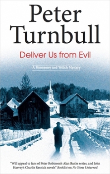 Paperback Deliver Us from Evil Book