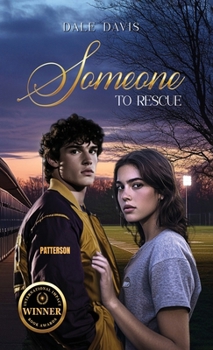 Hardcover Someone to Rescue Book