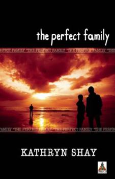 Paperback The Perfect Family Book