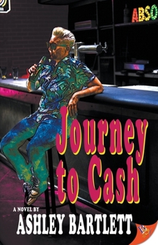 Paperback Journey to Cash Book