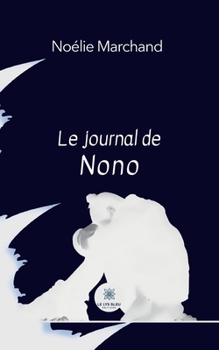 Paperback Le journal de Nono [French] Book