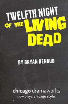 Paperback Twelfth Night of the Living Dead Book