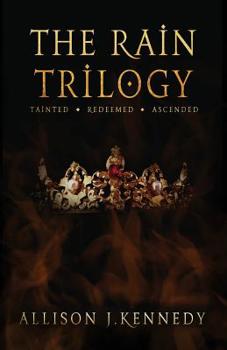 The Rain Trilogy Collection - Book  of the Rain Trilogy