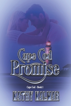 Paperback Cape Cod Promise Book