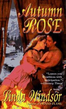 Autumn Rose - Book #1 of the Border Trilogy