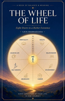 Paperback The Wheel of Life Book