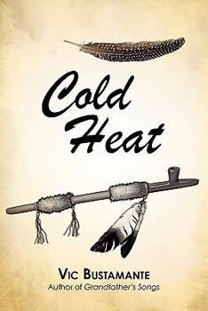 Paperback Cold Heat Book