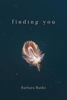 Paperback Finding You Book