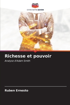 Paperback Richesse et pouvoir [French] Book