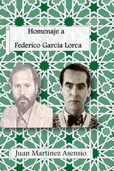 Homenaje a Federico García Lorca