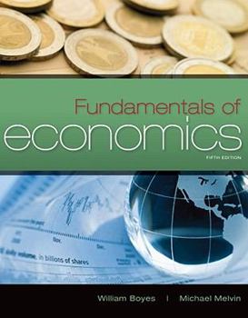 Paperback Fundamentals of Economics Book