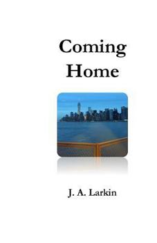 Paperback Coming Home Book