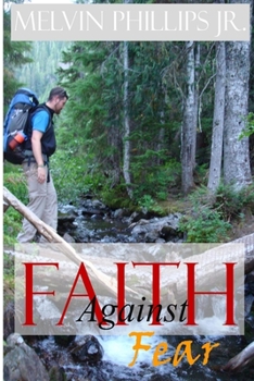 Paperback Faith Against Fear Book