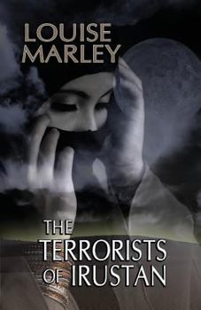 Paperback The Terrorists of Irustan Book