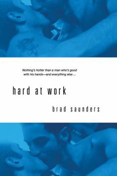 Paperback Hard at Work Book