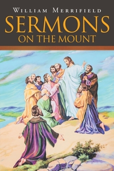 Paperback Sermons on the Mount Book