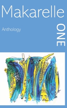 Paperback Anthology ONE Book