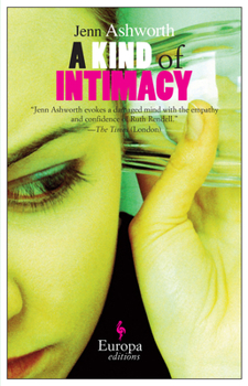 Paperback A Kind of Intimacy Book