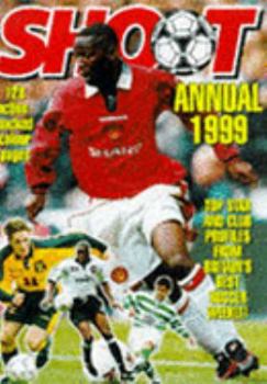 Hardcover Shoot! Annual Hb 1999 (Annuals) Book