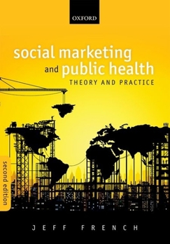 Paperback Social Marketing & Public Health 2e P Book