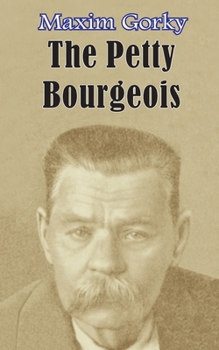 Paperback The Petty Bourgeois Book