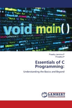 Essentials of C Programming