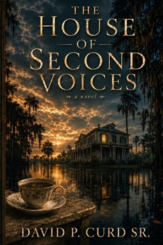 Paperback The House of Second Voices Book