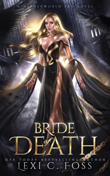 Paperback Bride of Death Book
