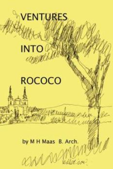 Paperback Ventures into Rococo Book