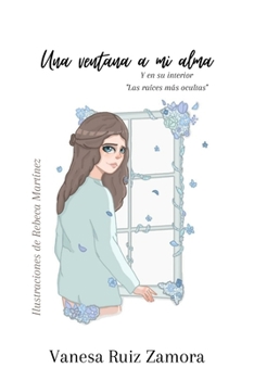 Paperback Una ventana a mi alma [Spanish] Book