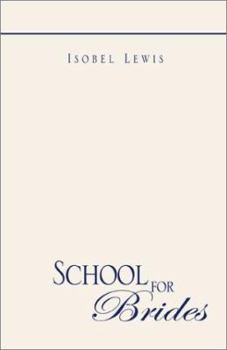 Paperback School for Brides Book