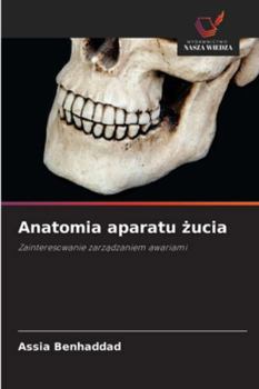Paperback Anatomia aparatu żucia [Polish] Book