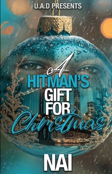 Paperback A Hitman's Gift For Christmas Book