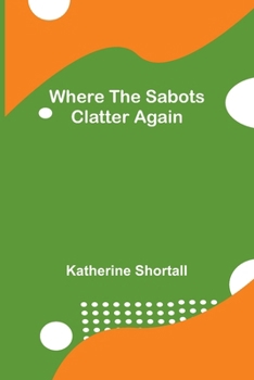 Paperback Where the Sabots Clatter Again Book