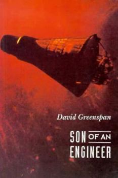 Paperback Son of an Engineer Book