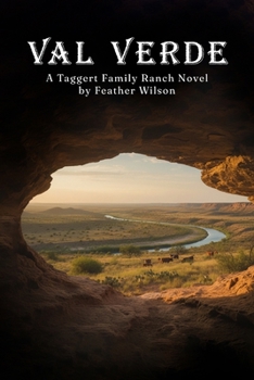 Paperback Val Verde Book