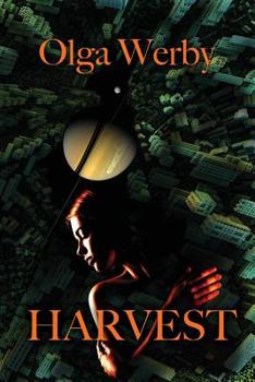 Paperback Harvest Book