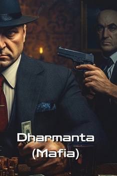 Paperback Dharmanta (Mafia) Book
